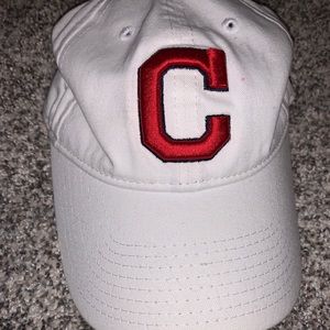 Indians hat